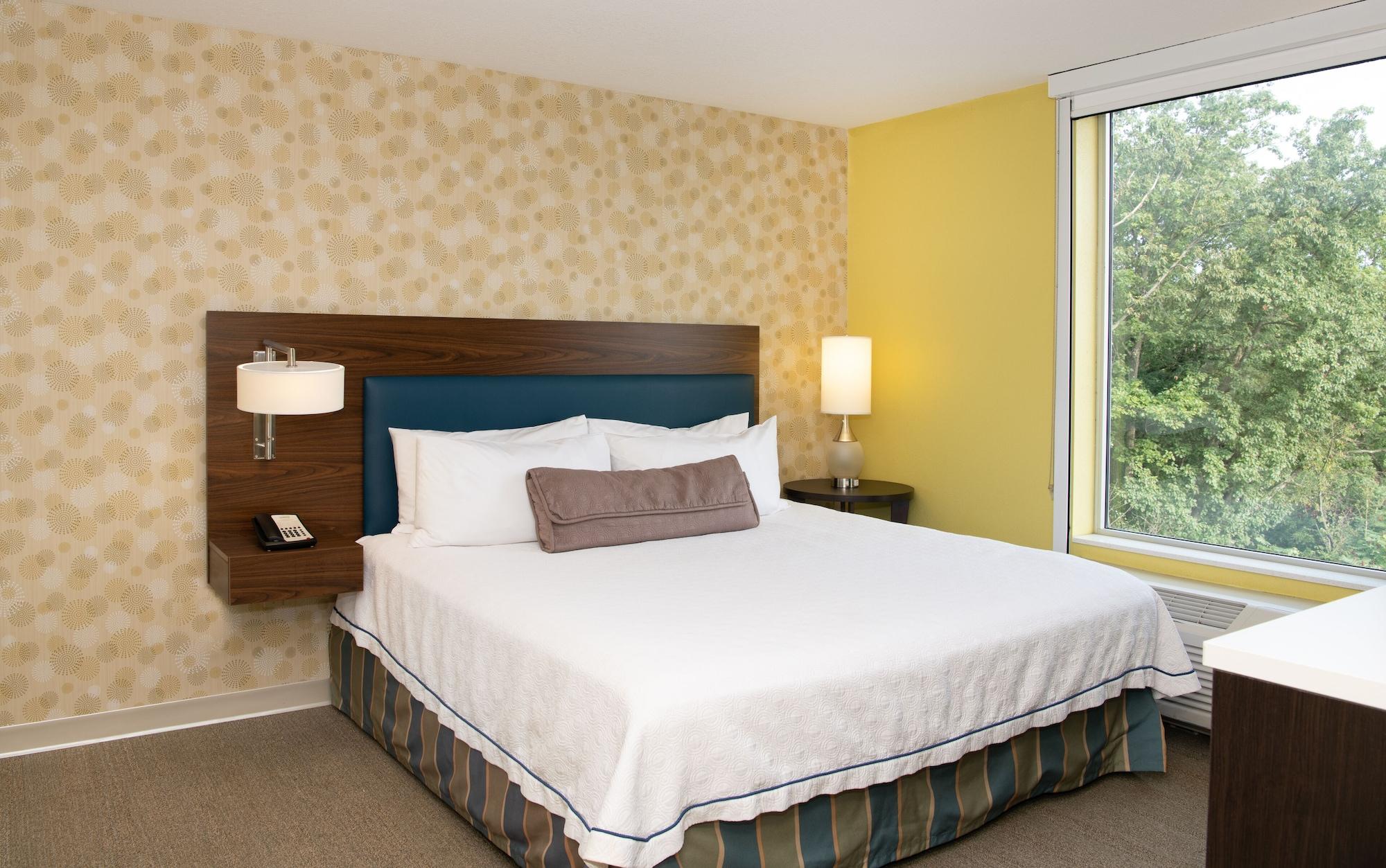 Home2 Suites By Hilton Pittsburgh - Mccandless, Pa McCandless Township Esterno foto