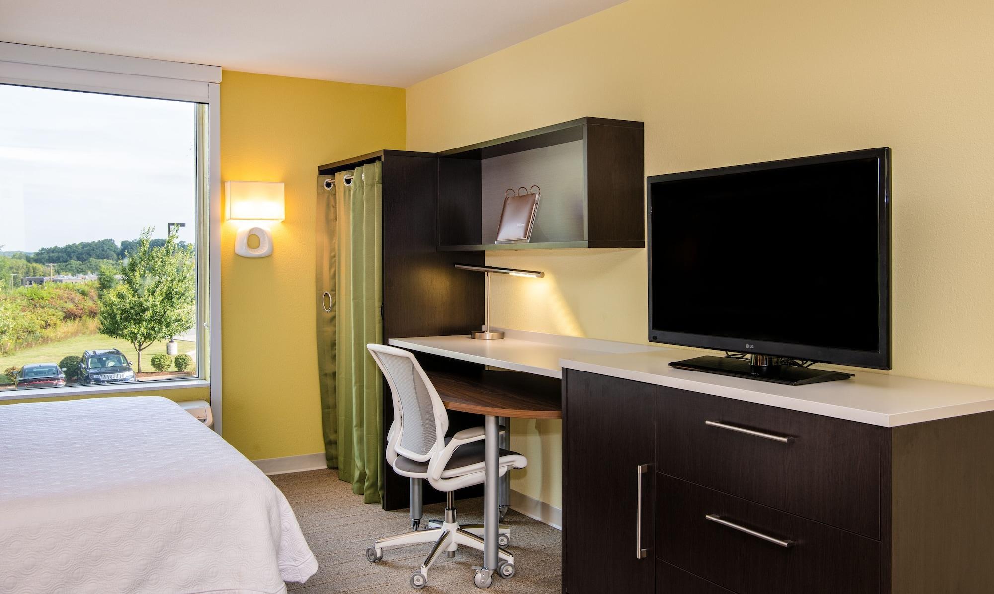 Home2 Suites By Hilton Pittsburgh - Mccandless, Pa McCandless Township Esterno foto