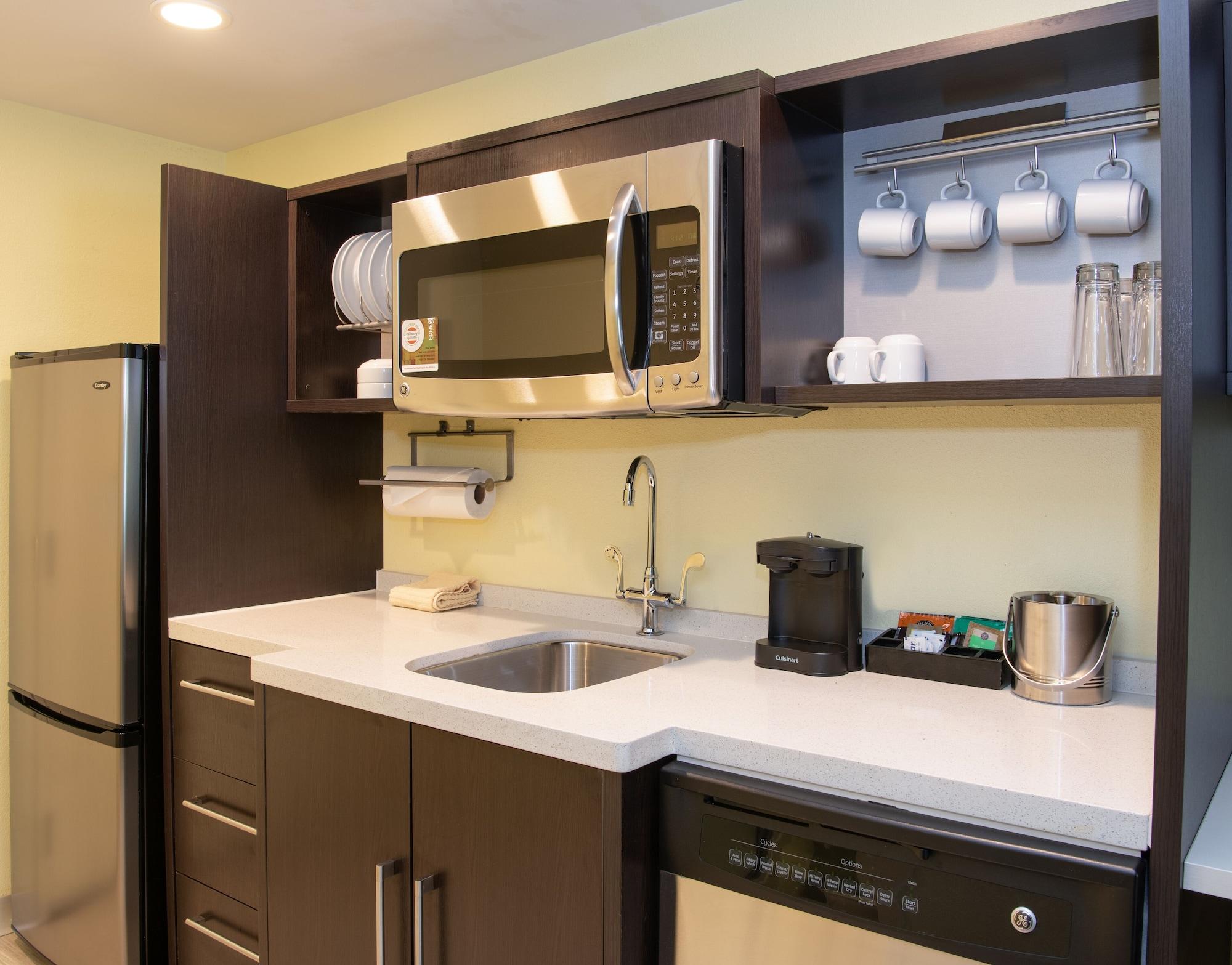 Home2 Suites By Hilton Pittsburgh - Mccandless, Pa McCandless Township Esterno foto