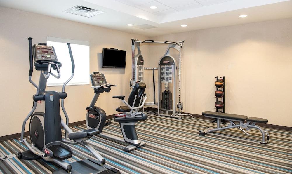 Home2 Suites By Hilton Pittsburgh - Mccandless, Pa McCandless Township Esterno foto