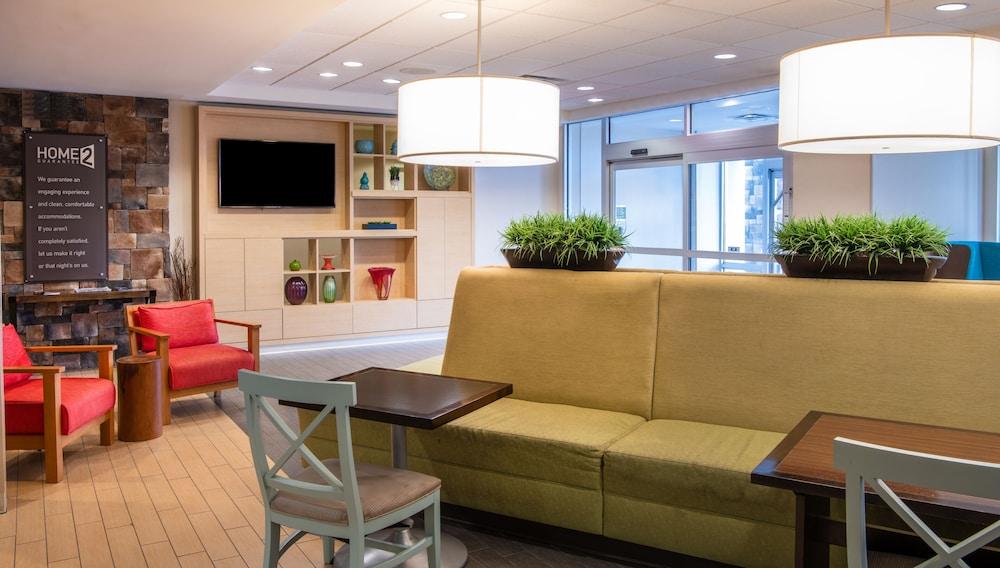 Home2 Suites By Hilton Pittsburgh - Mccandless, Pa McCandless Township Esterno foto
