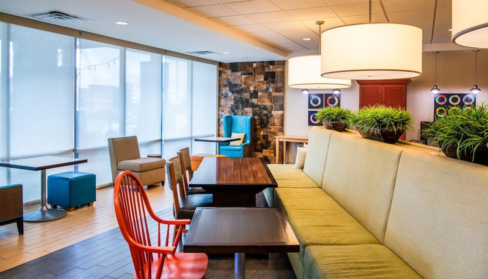 Home2 Suites By Hilton Pittsburgh - Mccandless, Pa McCandless Township Esterno foto