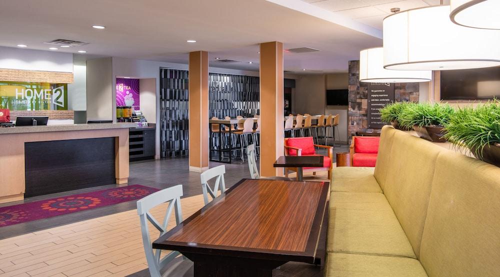 Home2 Suites By Hilton Pittsburgh - Mccandless, Pa McCandless Township Esterno foto