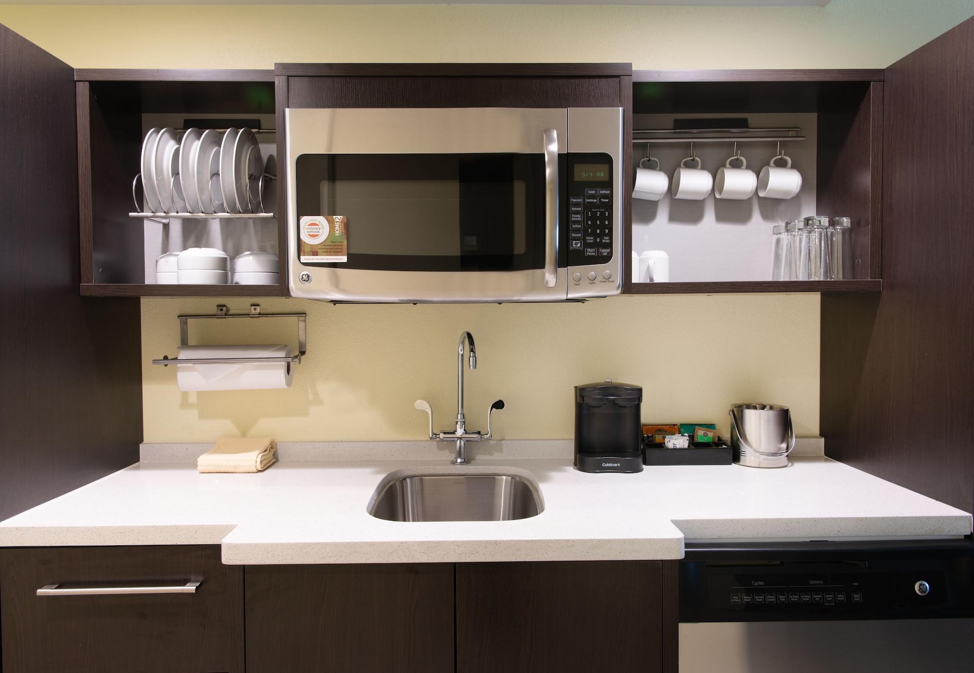 Home2 Suites By Hilton Pittsburgh - Mccandless, Pa McCandless Township Esterno foto