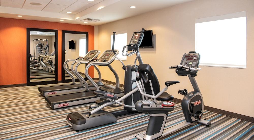 Home2 Suites By Hilton Pittsburgh - Mccandless, Pa McCandless Township Esterno foto