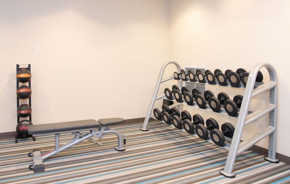 Home2 Suites By Hilton Pittsburgh - Mccandless, Pa McCandless Township Esterno foto