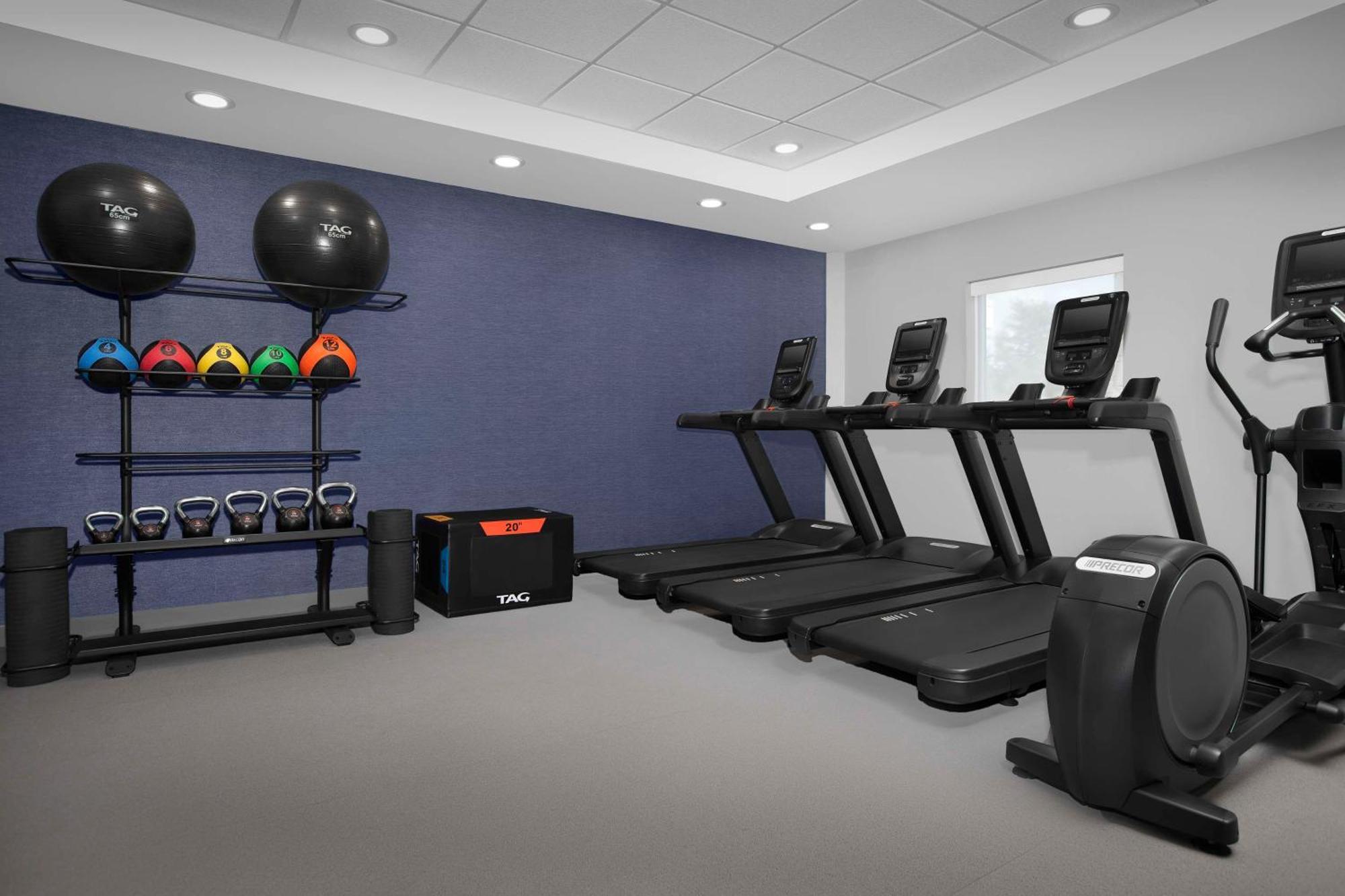 Home2 Suites By Hilton Pittsburgh - Mccandless, Pa McCandless Township Esterno foto