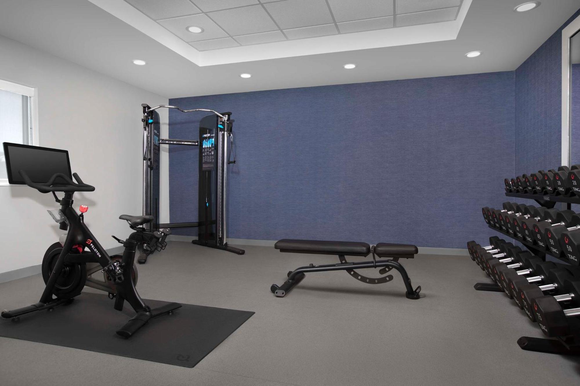 Home2 Suites By Hilton Pittsburgh - Mccandless, Pa McCandless Township Esterno foto