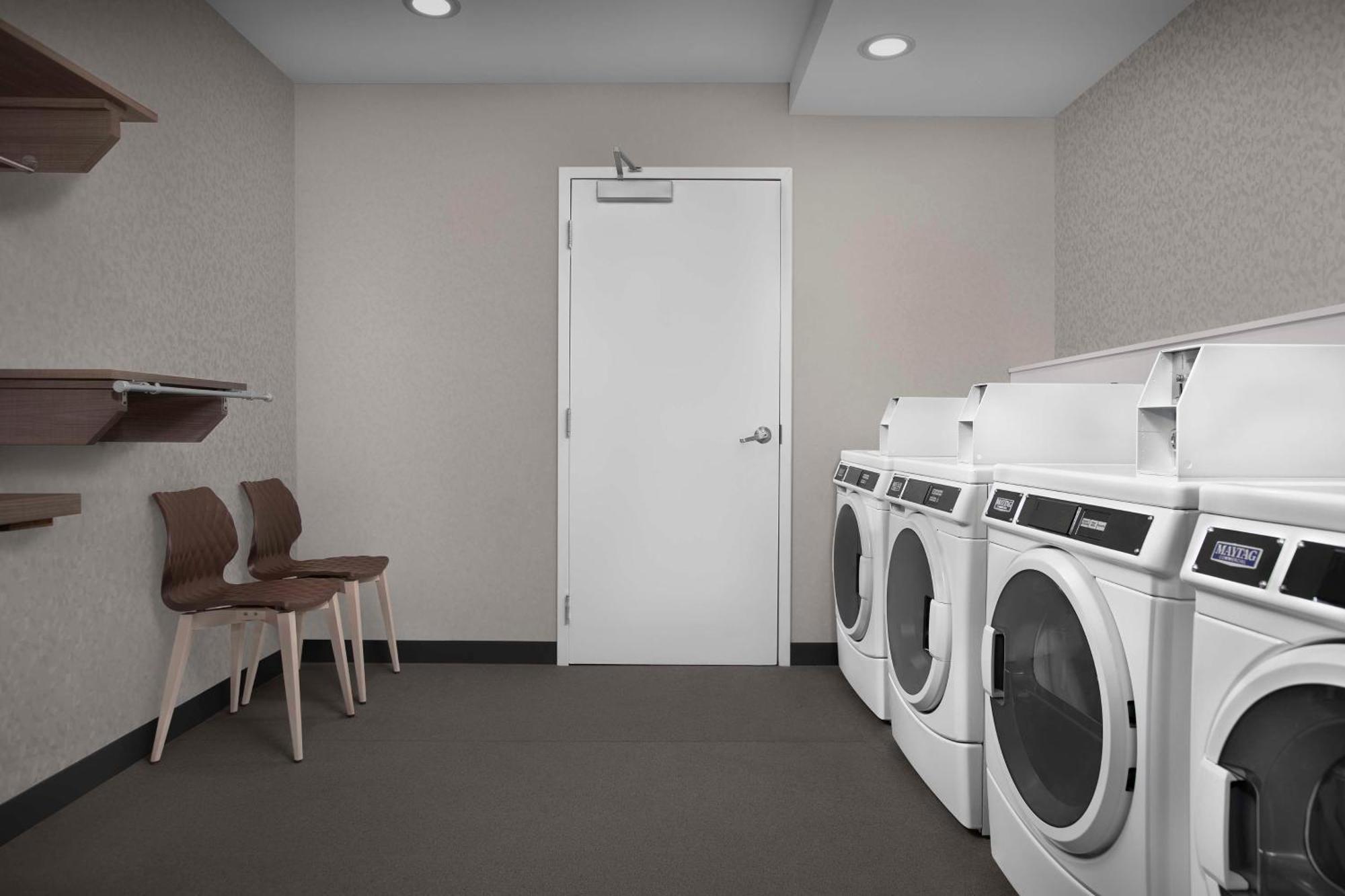 Home2 Suites By Hilton Pittsburgh - Mccandless, Pa McCandless Township Esterno foto