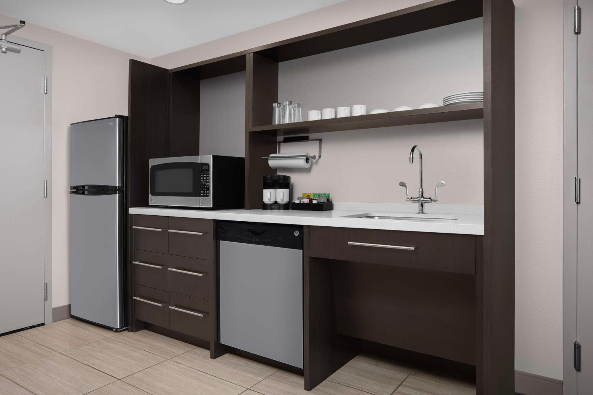 Home2 Suites By Hilton Pittsburgh - Mccandless, Pa McCandless Township Esterno foto