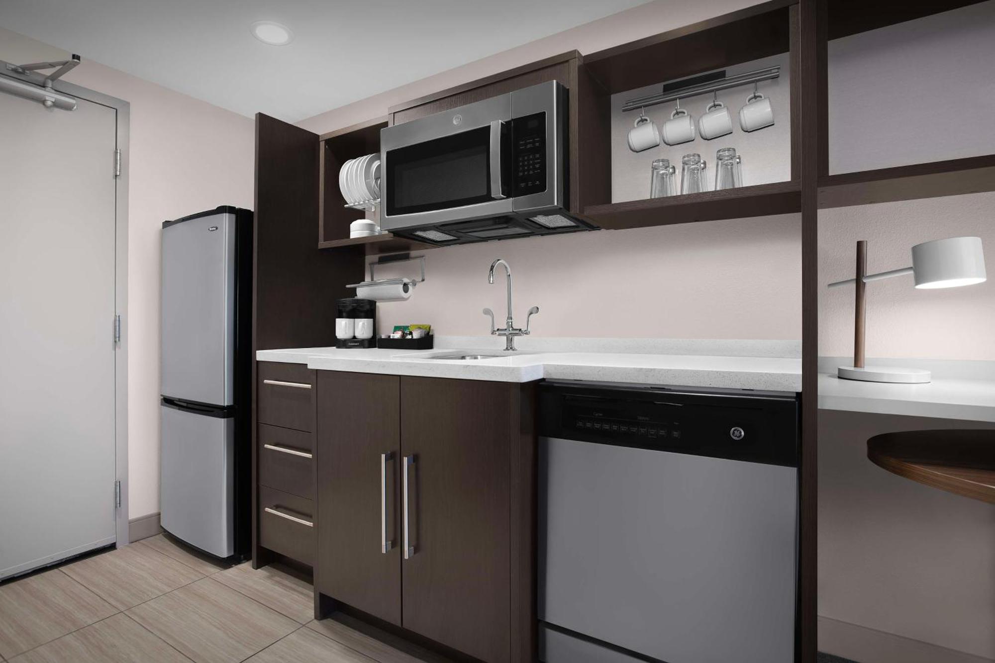 Home2 Suites By Hilton Pittsburgh - Mccandless, Pa McCandless Township Esterno foto
