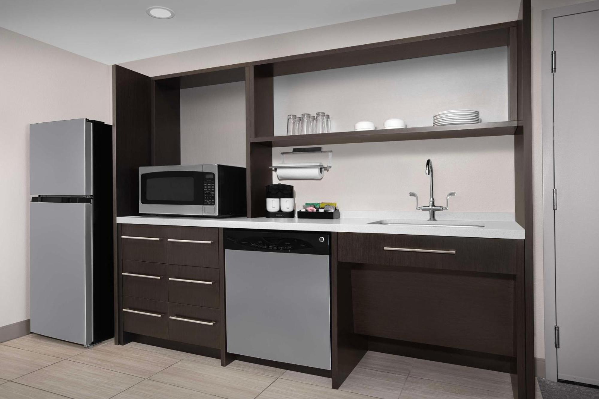 Home2 Suites By Hilton Pittsburgh - Mccandless, Pa McCandless Township Esterno foto