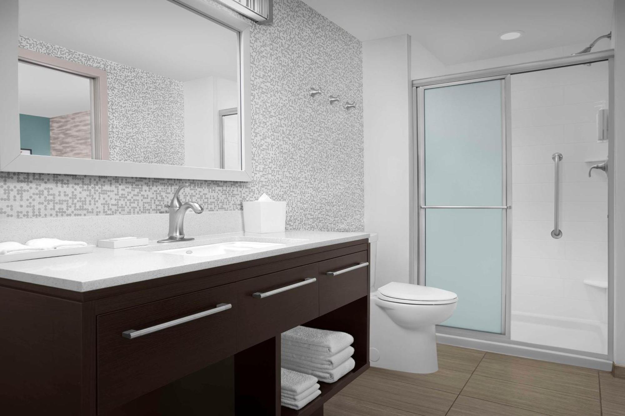 Home2 Suites By Hilton Pittsburgh - Mccandless, Pa McCandless Township Esterno foto