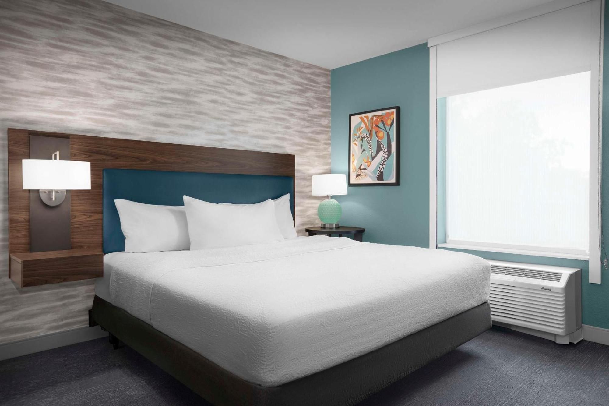Home2 Suites By Hilton Pittsburgh - Mccandless, Pa McCandless Township Esterno foto