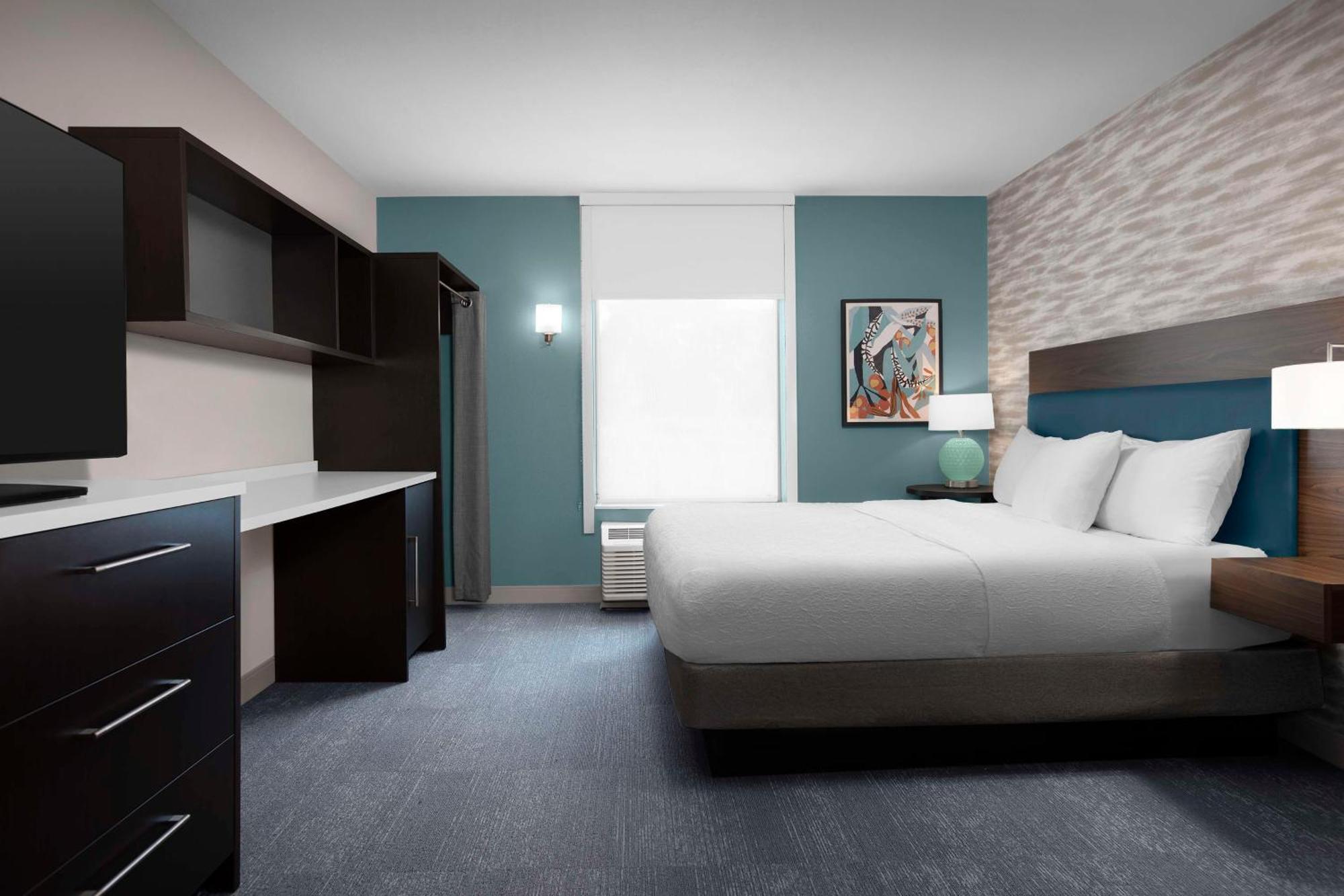 Home2 Suites By Hilton Pittsburgh - Mccandless, Pa McCandless Township Esterno foto