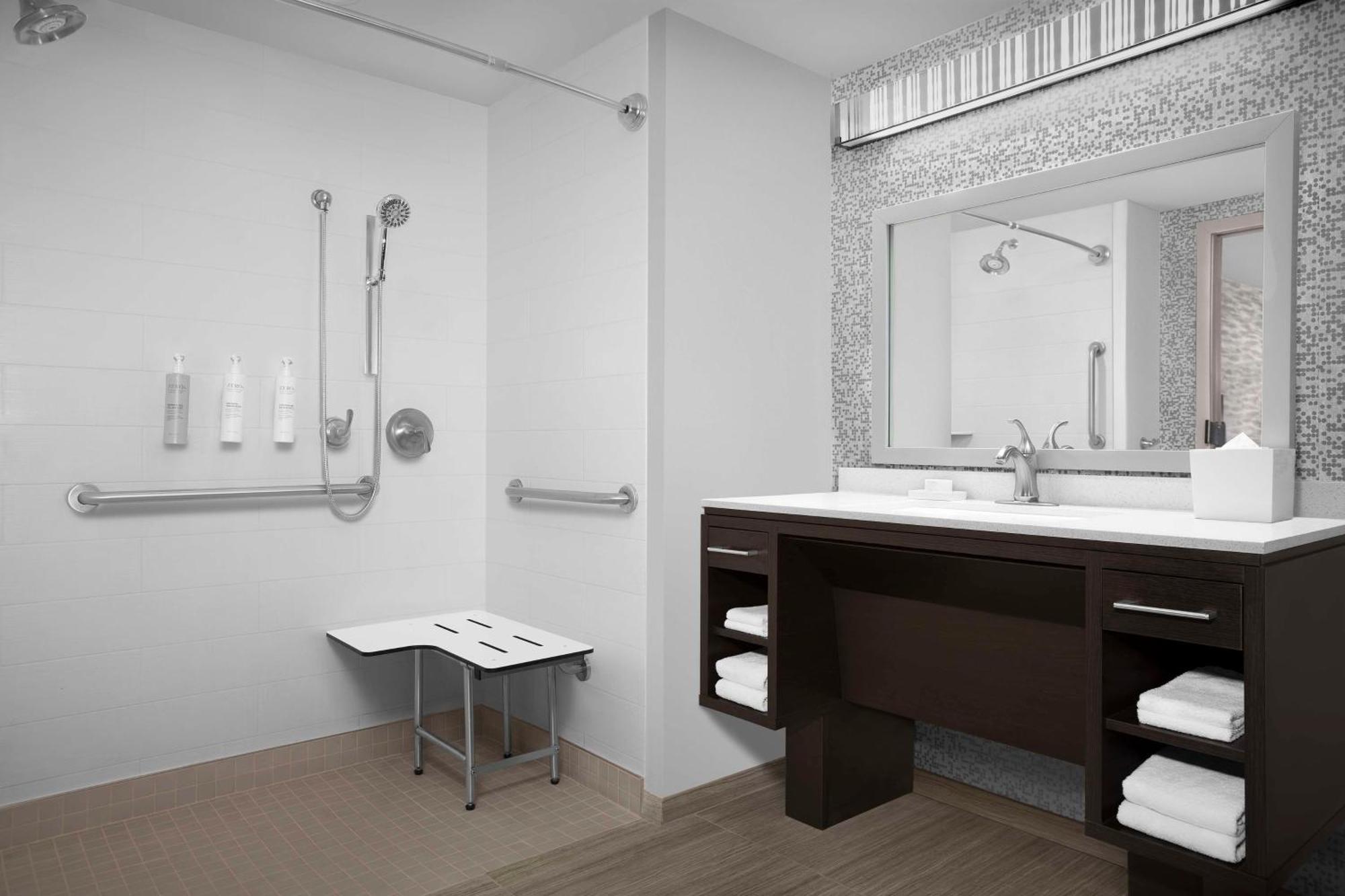 Home2 Suites By Hilton Pittsburgh - Mccandless, Pa McCandless Township Esterno foto