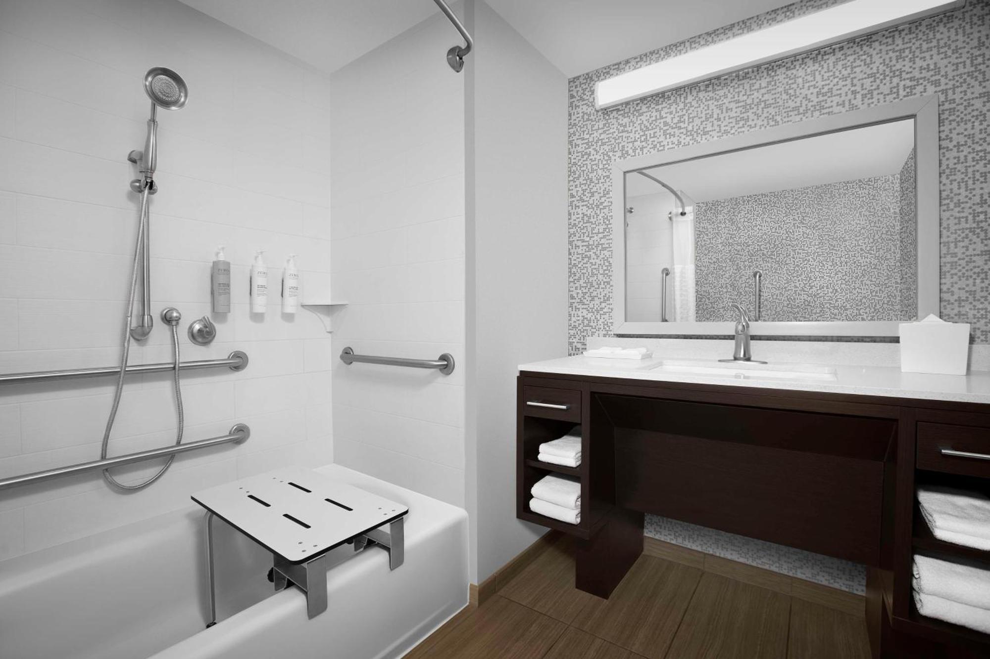 Home2 Suites By Hilton Pittsburgh - Mccandless, Pa McCandless Township Esterno foto