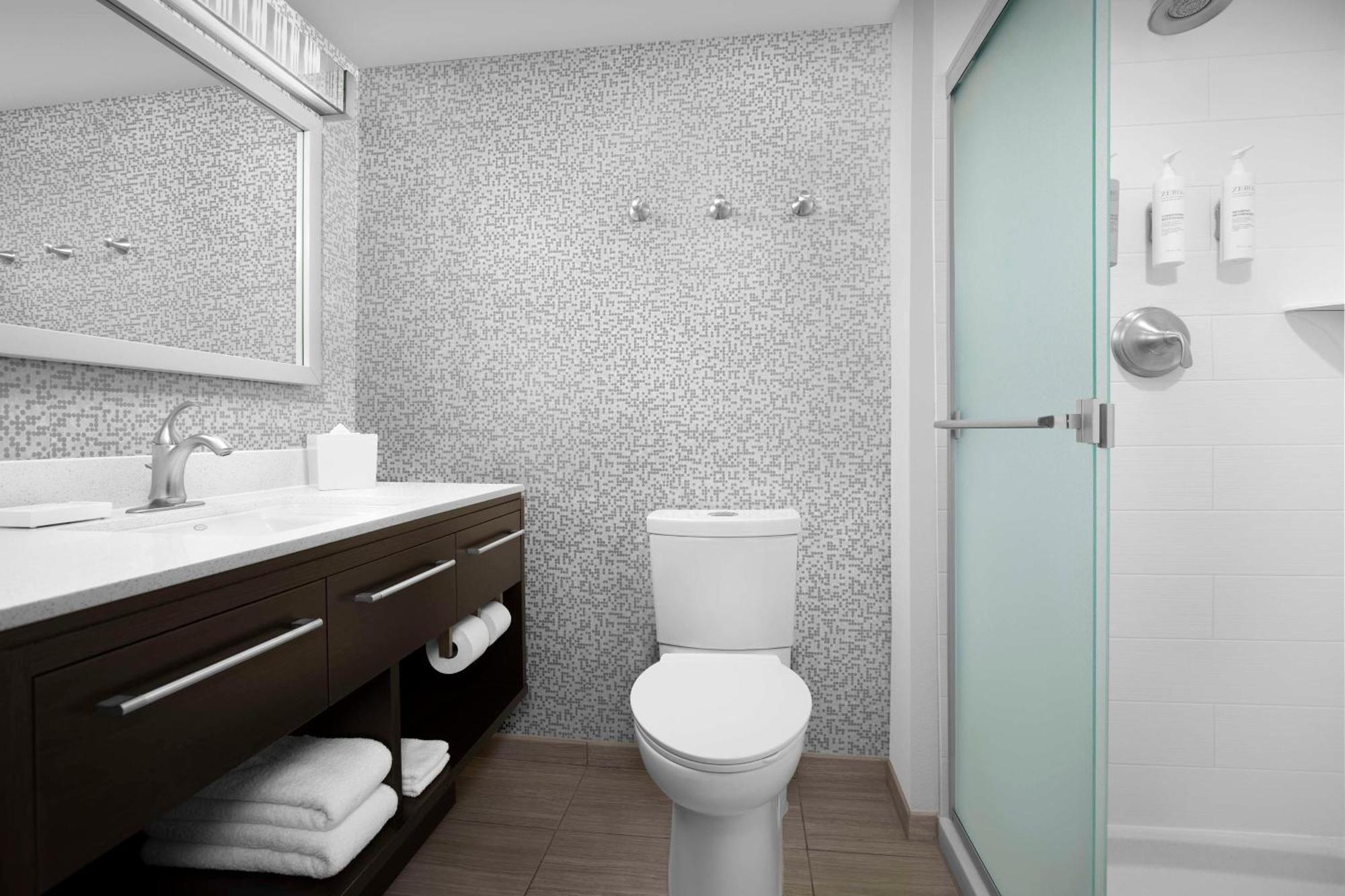 Home2 Suites By Hilton Pittsburgh - Mccandless, Pa McCandless Township Esterno foto