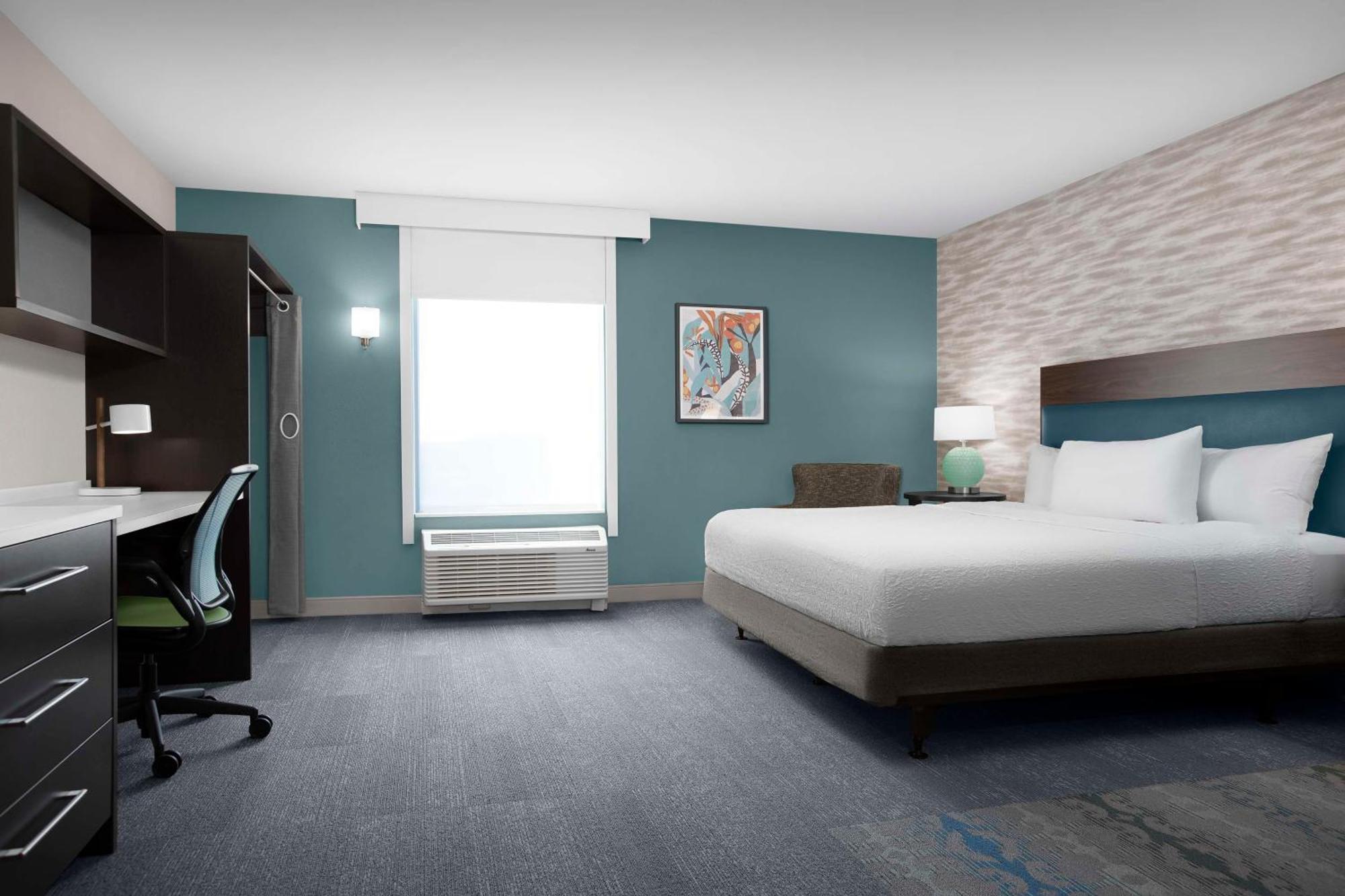 Home2 Suites By Hilton Pittsburgh - Mccandless, Pa McCandless Township Esterno foto