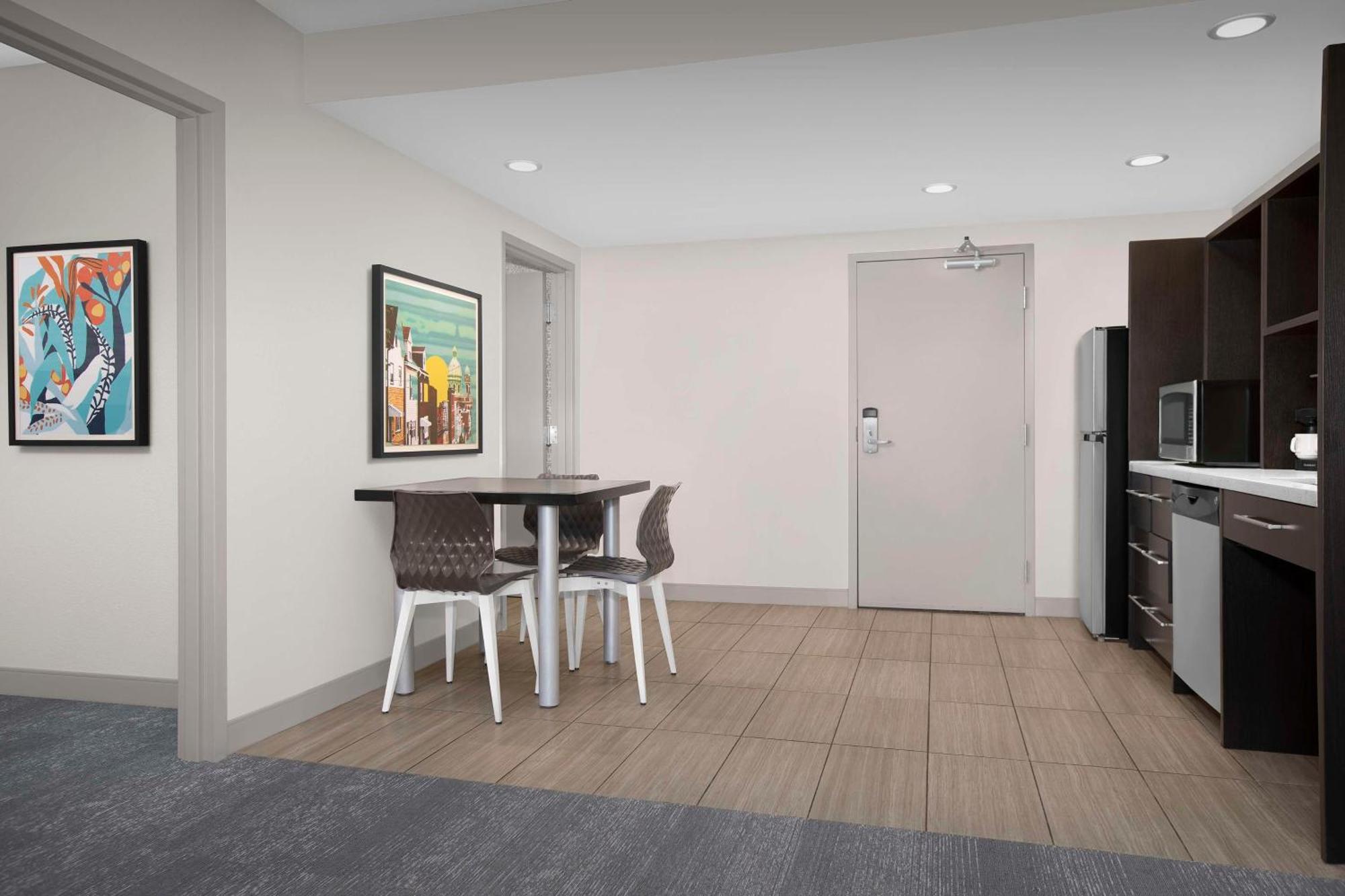 Home2 Suites By Hilton Pittsburgh - Mccandless, Pa McCandless Township Esterno foto