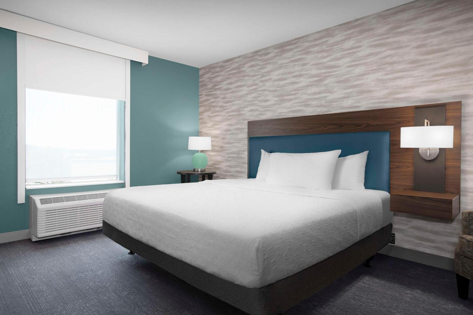 Home2 Suites By Hilton Pittsburgh - Mccandless, Pa McCandless Township Esterno foto