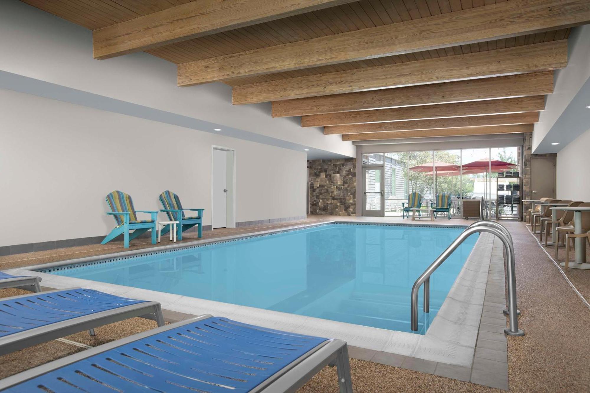 Home2 Suites By Hilton Pittsburgh - Mccandless, Pa McCandless Township Esterno foto