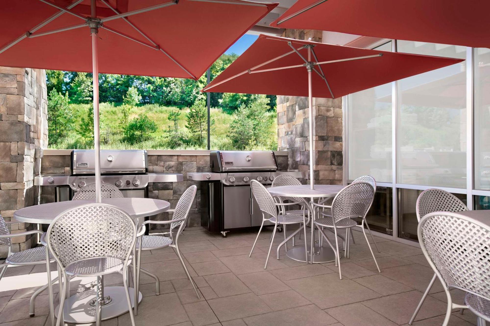 Home2 Suites By Hilton Pittsburgh - Mccandless, Pa McCandless Township Esterno foto