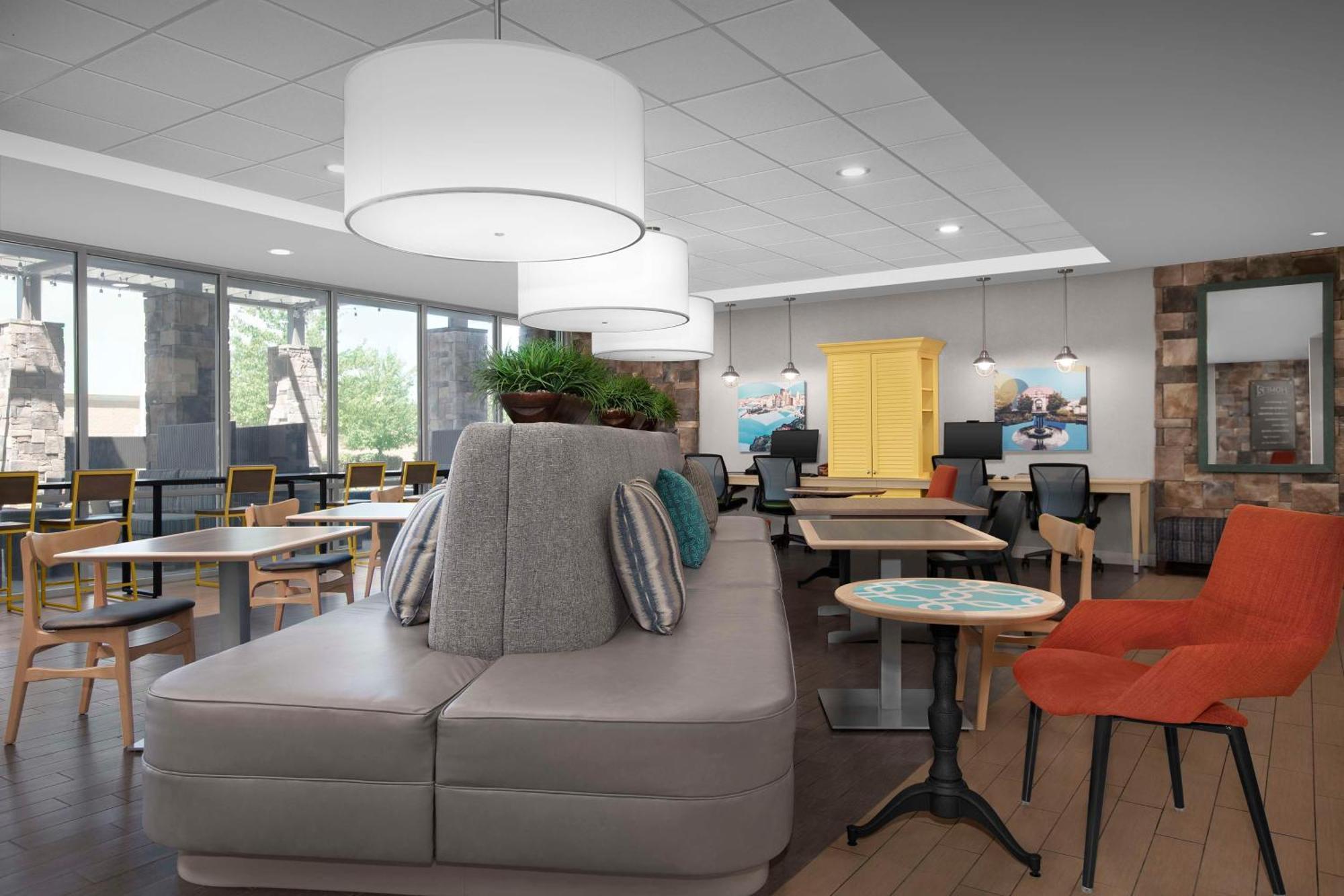 Home2 Suites By Hilton Pittsburgh - Mccandless, Pa McCandless Township Esterno foto