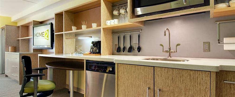 Home2 Suites By Hilton Pittsburgh - Mccandless, Pa McCandless Township Esterno foto