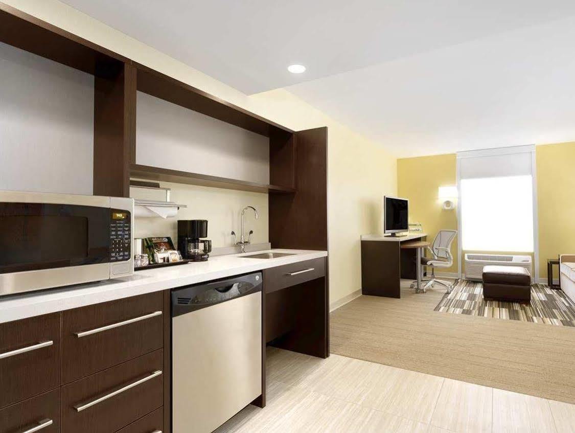 Home2 Suites By Hilton Pittsburgh - Mccandless, Pa McCandless Township Esterno foto