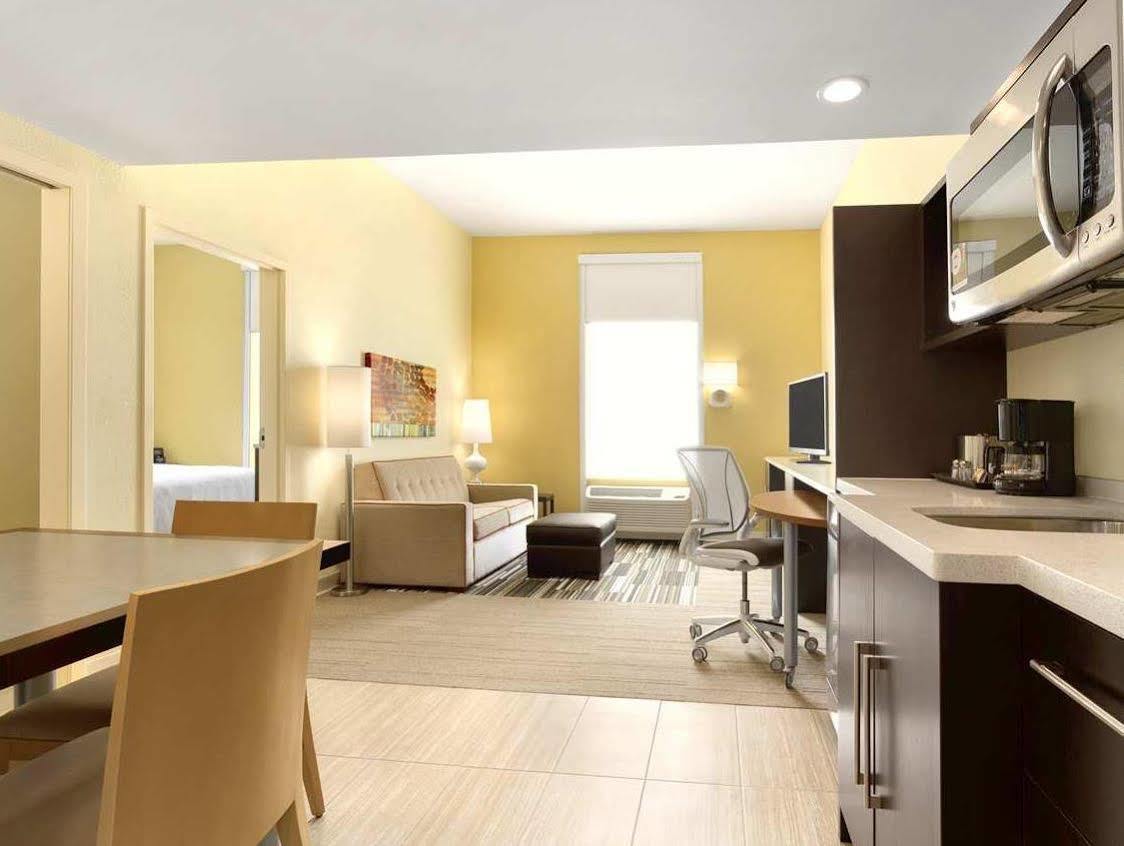 Home2 Suites By Hilton Pittsburgh - Mccandless, Pa McCandless Township Esterno foto